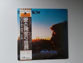 Barry Manilow. Even Now 1978 Japan