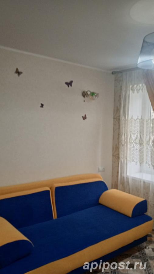 1-к. квартира, 32 м², посуточно