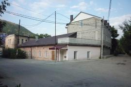 Помещение свободного назначения, 240 м²