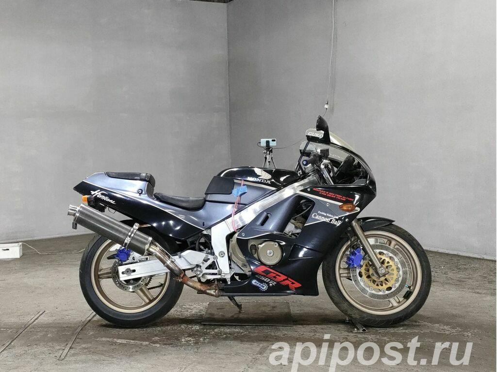 Спортбайк Honda CBR250R рама MC19 супербайк - Москва
