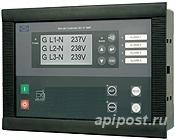 Контроллер GC-1F 2, DEIF в наличии. - Екатеринбург