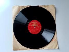 Майя Головня. Песня Острова Пальм Платочек 1957