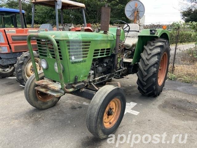 Трактор с х Deutz 06 Series D6006 - Москва