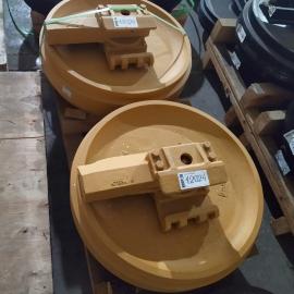 Направляющее колесо ленивец 114F-40-01000-01-SS