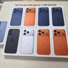 Новый Apple iPhone 17 Pro Max 1 ТБ, Nintendo Switch