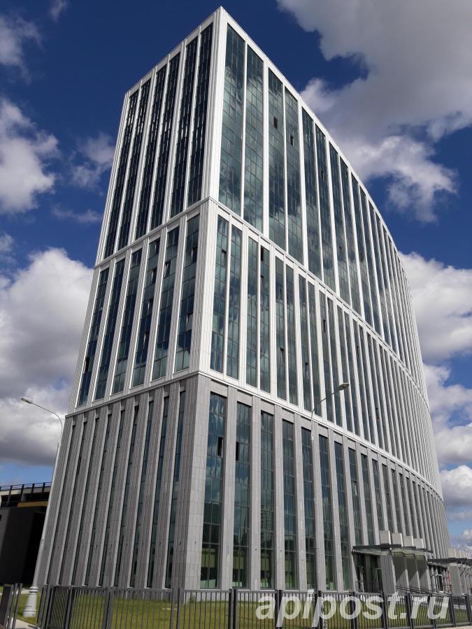 Офисное помещение, 110 м² - Москва