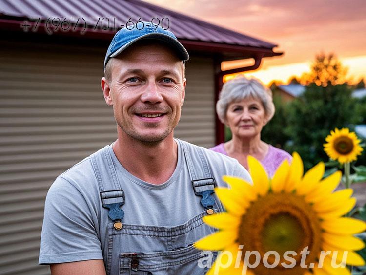 Кровельщики в Земетчинском районе замена кровли и фасада