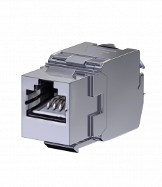 Модуль CADUCEUS ALING EXPERIENCE Keystone RJ45 8P8C cat....