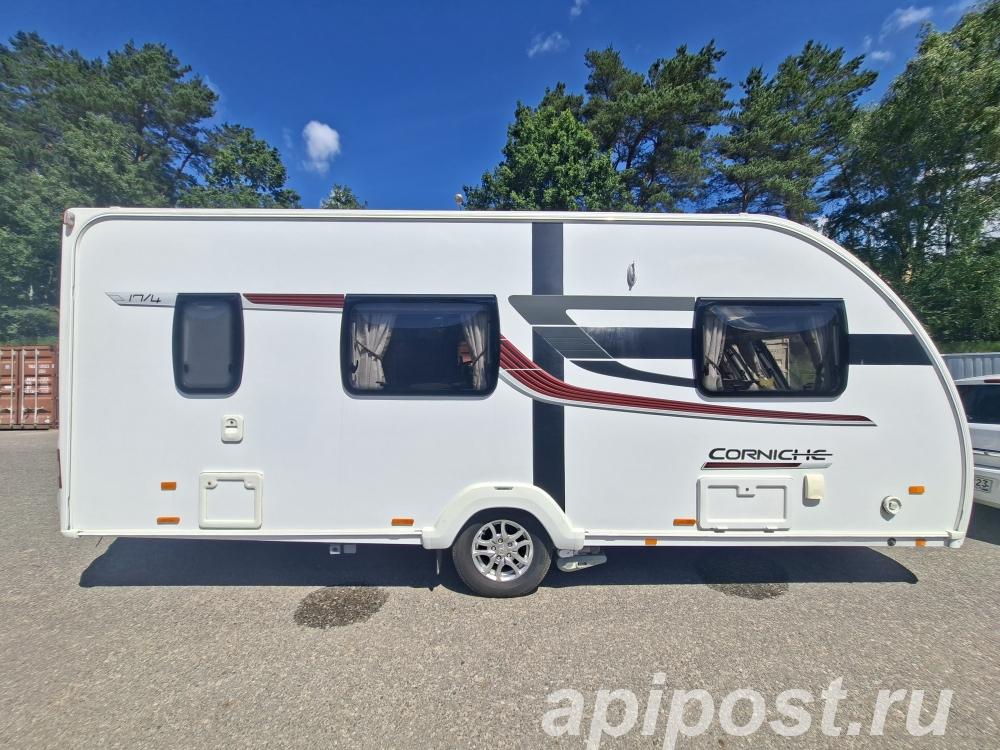 Продам Swift Corniche 2016 года - Тимашевск