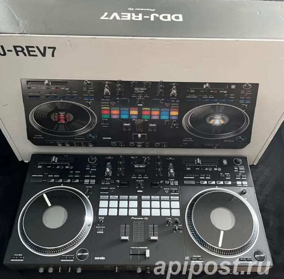 Абсолютно новые оригинальные устройства Pioneer XDJ-XZ,... - Володарский