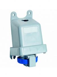 Розетка 232RS6W арт. 2CM167172R1000