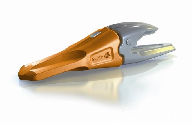 Коронки W10GPE и W20GPE системы ProClaws для ковшей... - Санкт-Петербург
