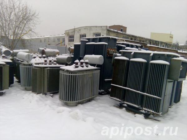 Купим трансформаторы марок - Уфа