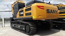 Коронки 60116437 ковшей экскаваторов SANY