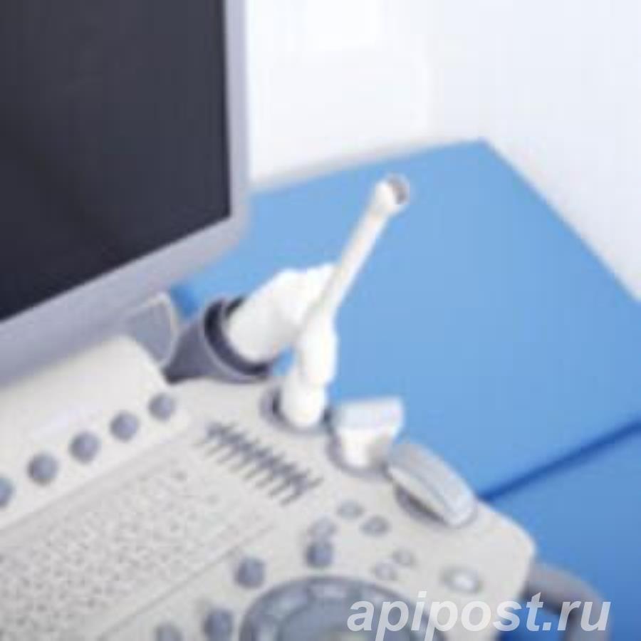 УЗИ малого таза в Санкт-Петербурге - Санкт-Петербург