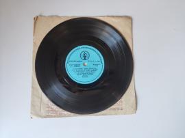 Mario del Monaco Марио Дель Монако. Арии Из Опер 1959 8