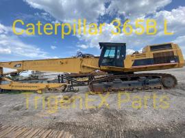 ПРОДАЁТСЯ Caterpillar 365B L сверхпрочный...