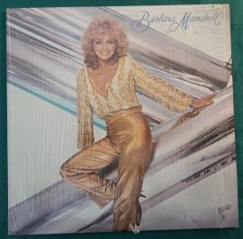 Barbara Mandrell. Spun Gold 1983 US