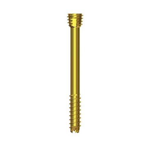 2.5mm Double Heads Compressive Cannulated Screw - Москва