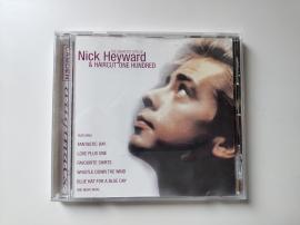 The Greatest Hits Of Nick Heyward Haircut One Hundred 1996...