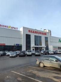 Помещение свободного назначения, 23 м²
