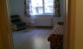 1-к. квартира, 43 м², на длительный срок