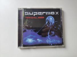 Supermax. Terminal 2002. 2001