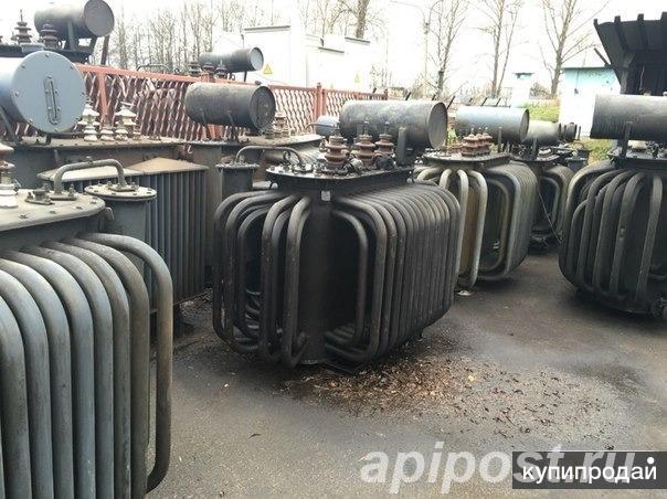 Купим старые трансформаторы б у, - Челябинск
