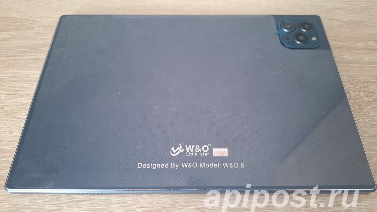 Продам планшет W O 8 - Симферополь