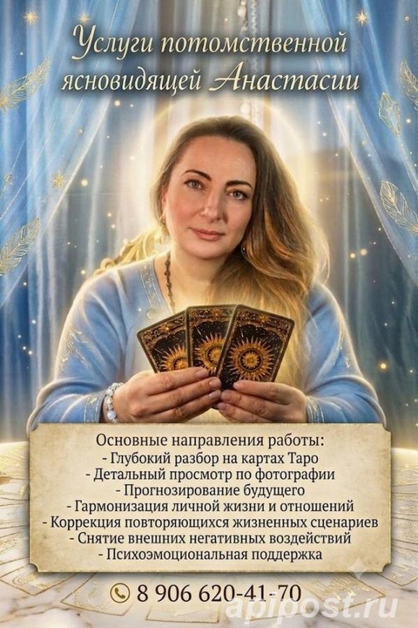 Гадание онлайн. Снятие негатива по фото. Любовная магия. - Москва