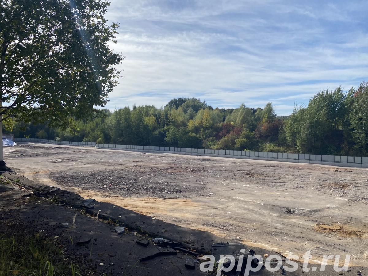 Участок 141 сот., Земли промназначения - Москва