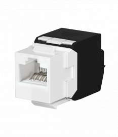 Модуль CADUCEUS ALING EXPERIENCE Keystone RJ45 8P8C cat....