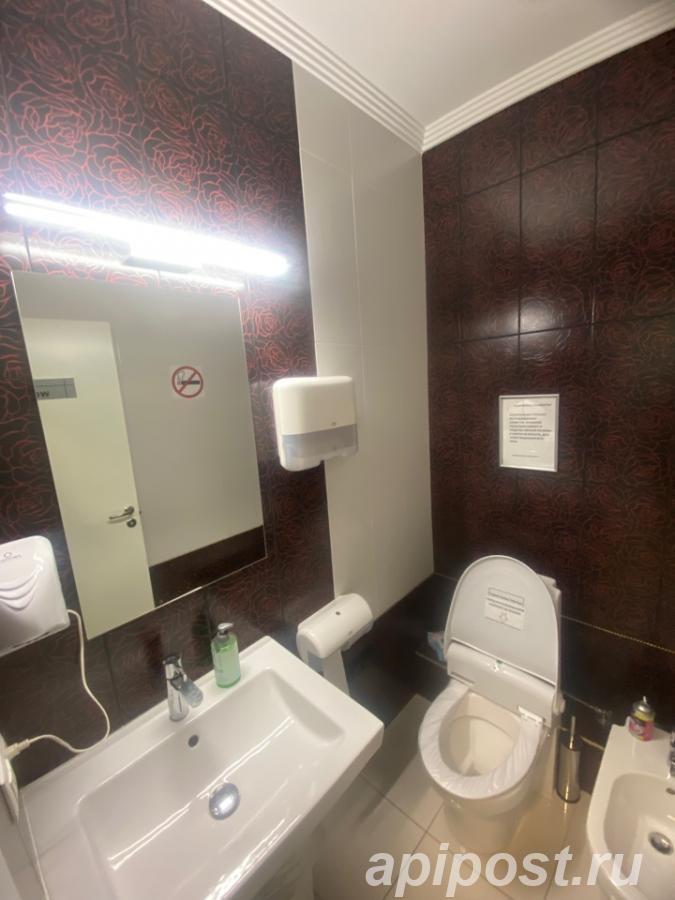 Помещение свободного назначения, 90 м² - Москва