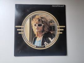 Michel Polnareff. Gold Disc 1978 Japan