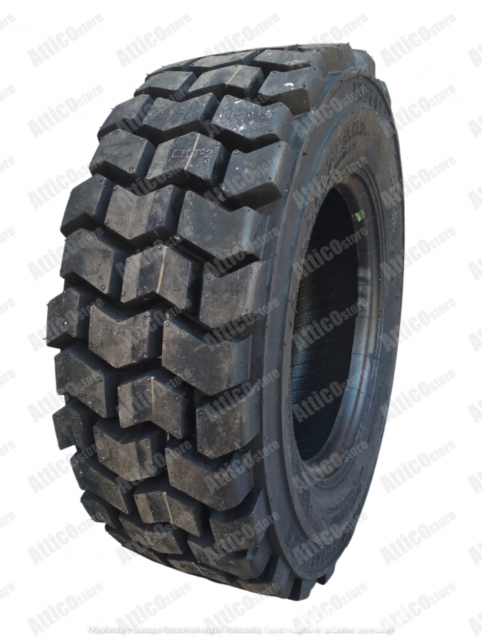 Шины 10-16.5, 12-16.5 для погрузчиков BobCat