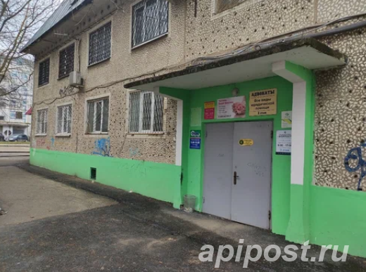 Юридическая помощь автоюриста при ДТП - Сергиев Посад