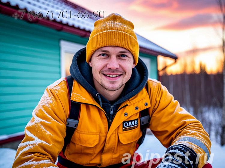 Ремонт крыш и кровли в Кузнецком районе, фасады под ключ