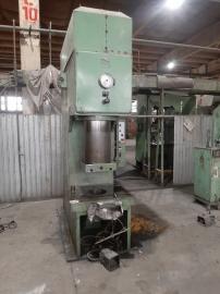 Продам пресс мод. PYE 160 160 т. Со склада.