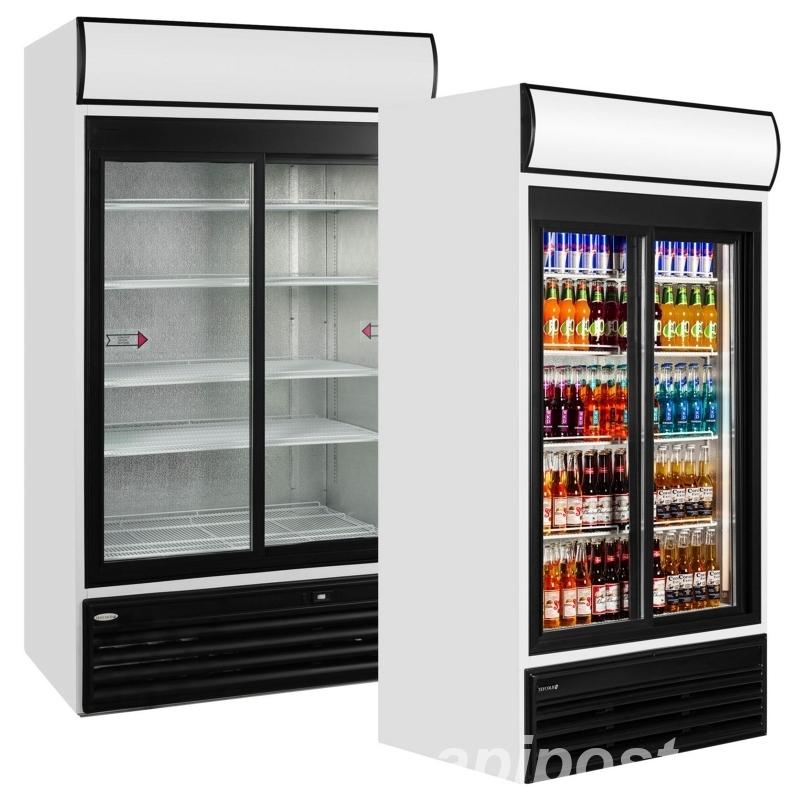Шкафы Холодильные для Напитков и Продуктов. Доставка -...