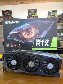 Абсолютно новые оригинальные видеокарты GEFORCE RTX 3060...