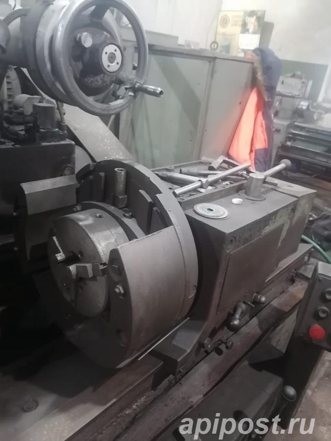 Продаю станок круглошлифовальный для перешлифовки шеек... - Таганрог