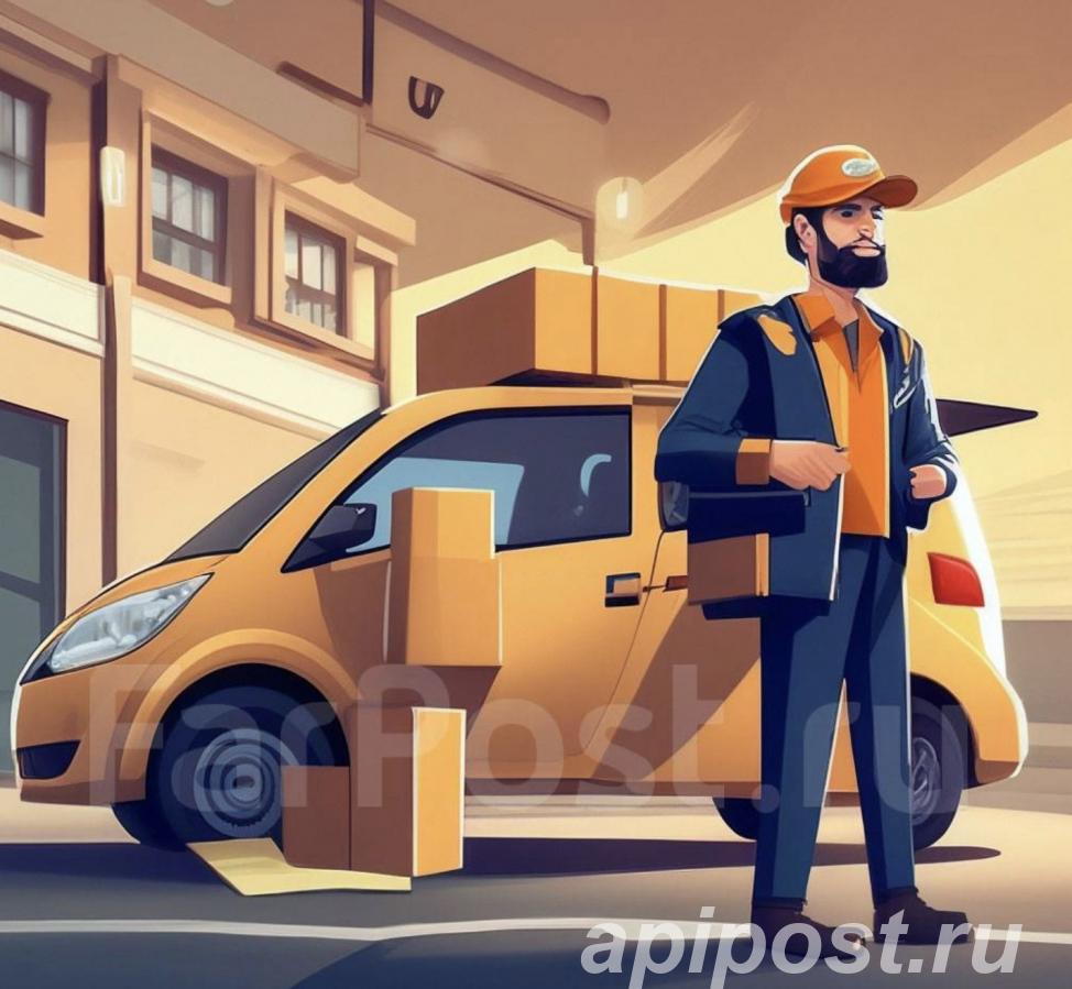 Вы подрабатывали на собственном авто, но Вам остались должны