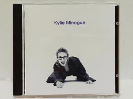 CD диск Kylie Minogue Kylie Minogue 1994. Стародел.
