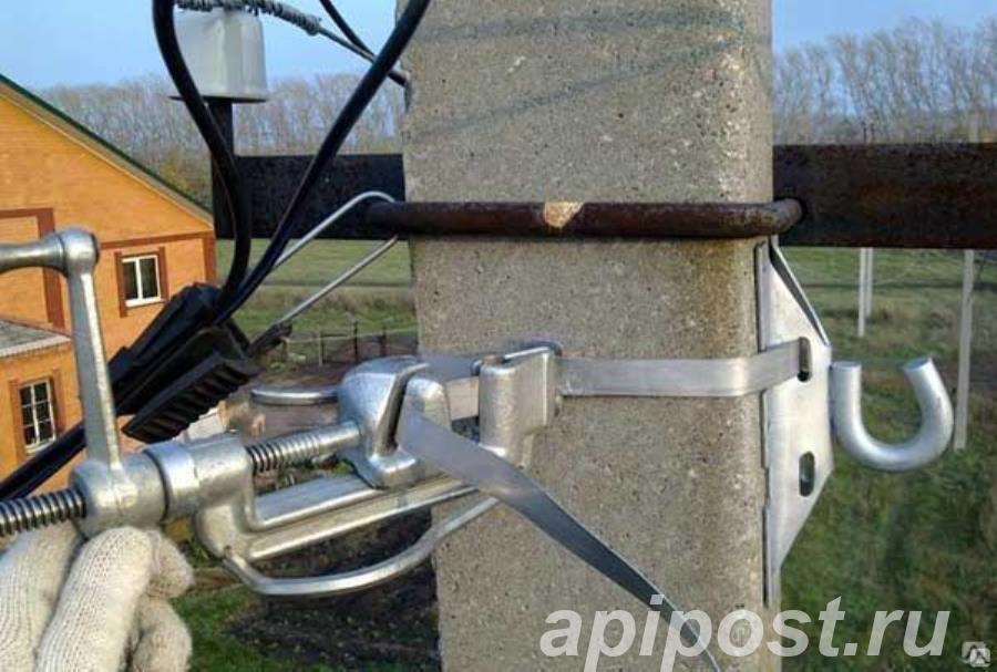 Строительство ЛЭП Электромонтажные работы в Красноярске