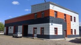 Производственное помещение, 500 м²