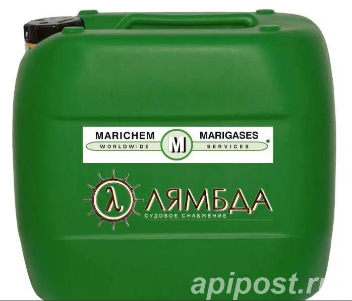 MARICHEM судовая химия OIL GREASE REMOVER HD 999 - Санкт-Петербург