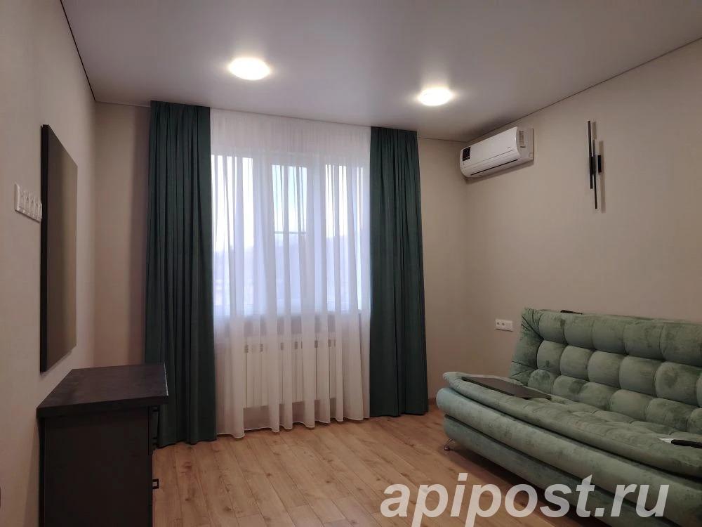 3-к. квартира, 107 м², на длительный срок - Пятигорск