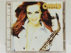 CD диск Candy Dulfer - Big Girl 1995. Стародел.