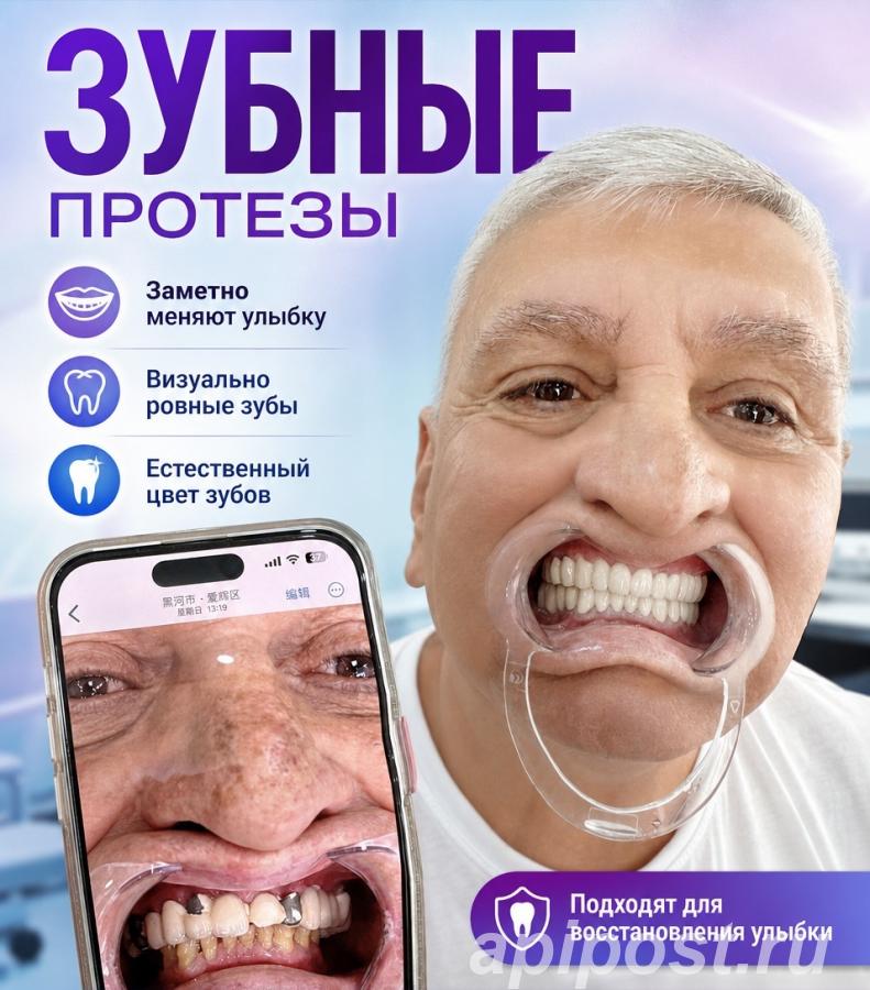 Государственная стамотологическая клиника г. Хэйхе - Уфа