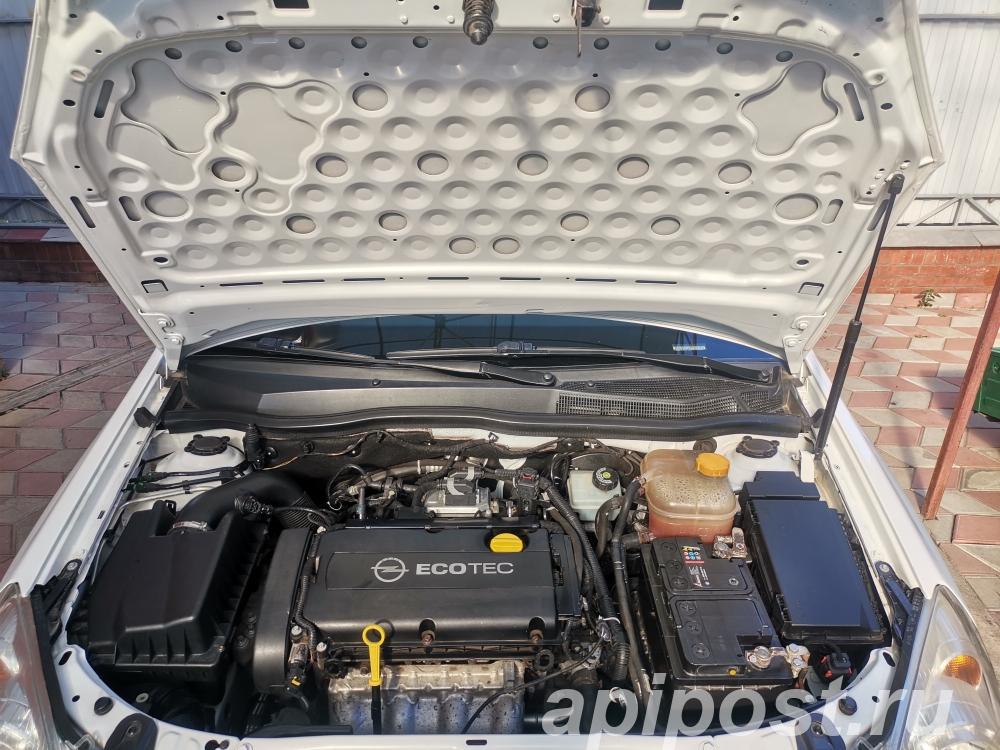 Продам Opel Astra - Н, 2014г в. - Тимашевск